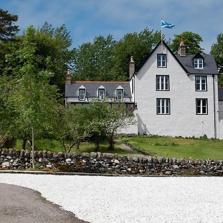 The Albannach Lochinver Exterior foto